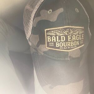 Hat one ☝🏻 of a kind one size fit all